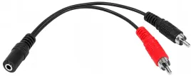 kabel-gniazdo-jack-3-5-2xrca-20cm-kpo2906