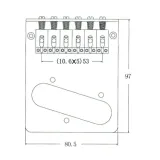 kera-audio-m-te-0670-mostek-do-telecastera-stan-nowy