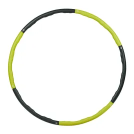 hula-hop-z-wypustkami-relaxdays-98-cm-szaro-zolty