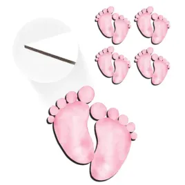 stopki-scrapki-drewniane-stopki-stopa-drewniana-chrzest-baby-shower-4-szt