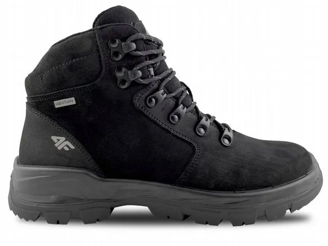 4F buty trekkingowe damskie OBDH253 rozmiar 36