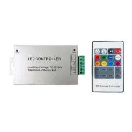 sterownik-led-rgb-rf-eco-light-25a-288w-12-24v-pilot-20-przyciskow