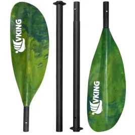 wioslo-skladane-vking-karbonowe-230-cm-czteroczesciowe-zielone
