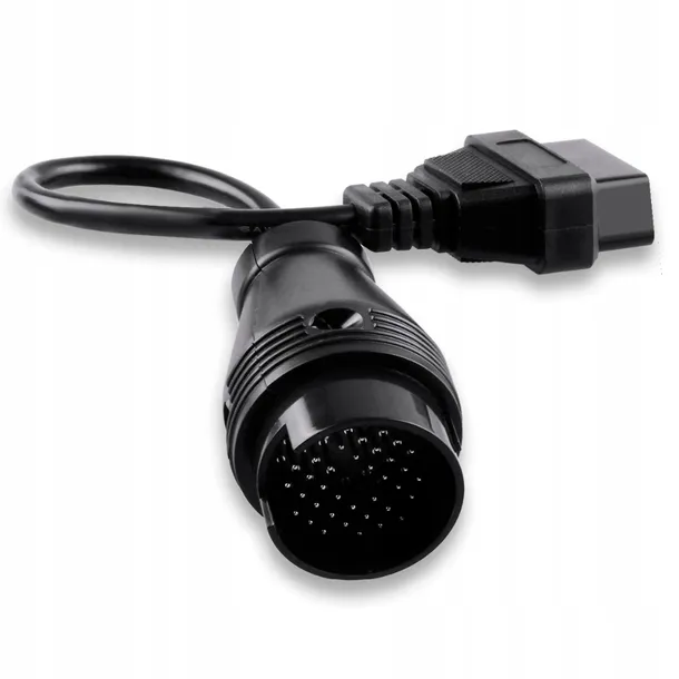 adapter-obd2-38-pinow-do-iveco-daily-cdp-autocom-stan-nowy-zlacze-obd-ii
