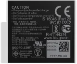akumulator-gopro-adbat-011-model-adbat-011