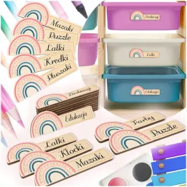 drewniane-etykiety-plakietki-tabliczki-pudelka-zabawki-ikea-trofast-28-szt