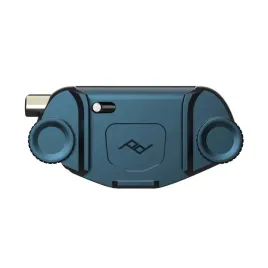 peak-design-uchwyt-capture-v3-z-plytka-standard-ocean-niebieski