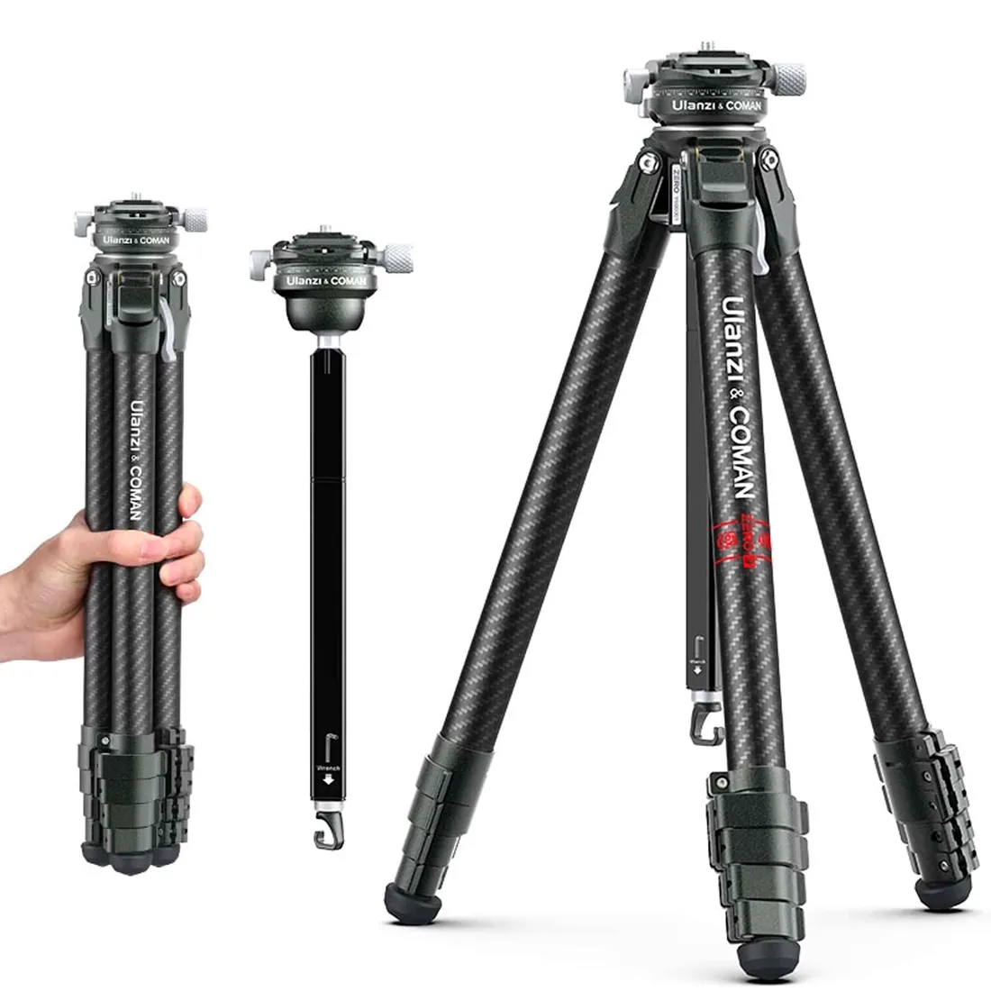tripod-ulanzi-coman-zero-y-1595-cm-czarny