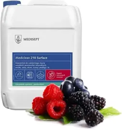 plyn-do-mycia-powierzchni-mediclean-210-surface-medisept-5l-czerwone-owoce