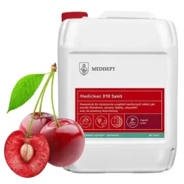 plyn-srodek-do-czyszczenia-urzadzen-sanitarnych-mediclean-wisnia-5l