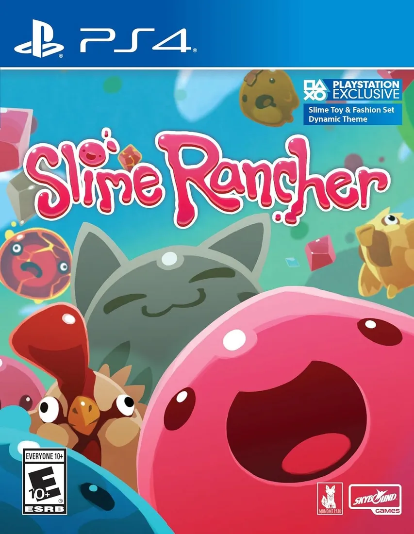 the-slime-rancher-ps4-stan-nowy