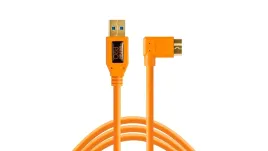 kabel-microusb-tether-tools-cu61rt15-org-46m