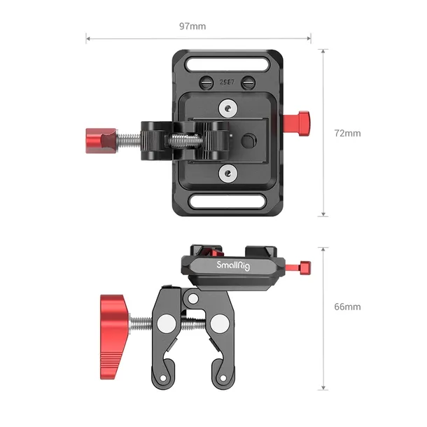 smallrig-mini-v-mount-battery-plate-clamp-2989-kod-producenta-2989