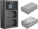 smallrig-4084-ladowarka-do-akumulatorow-canon-lp-e6-lp-e6nh-waga-z-opakowaniem-0-105-kg