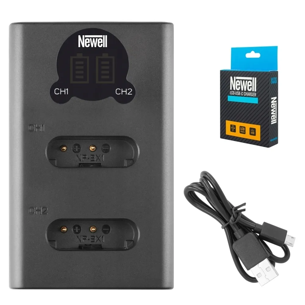 ladowarka-newell-dl-usb-c-do-sony-marka-newell