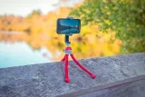 statyw-joby-podzilla-medium-red-do-smartfona-waga-z-opakowaniem-0-3-kg