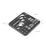 smallrig-screw-and-hex-key-storage-plate-md3184-waga-z-opakowaniem-0-295-kg