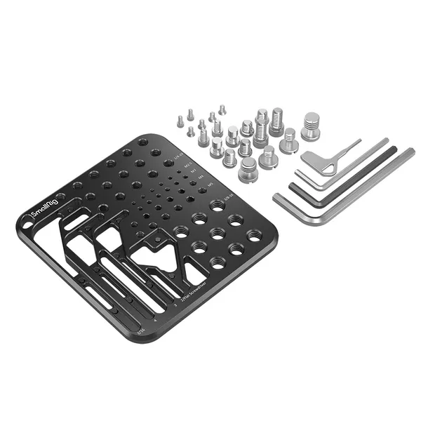 smallrig-screw-and-hex-key-storage-plate-md3184-waga-z-opakowaniem-0-295-kg-marka-smallrig