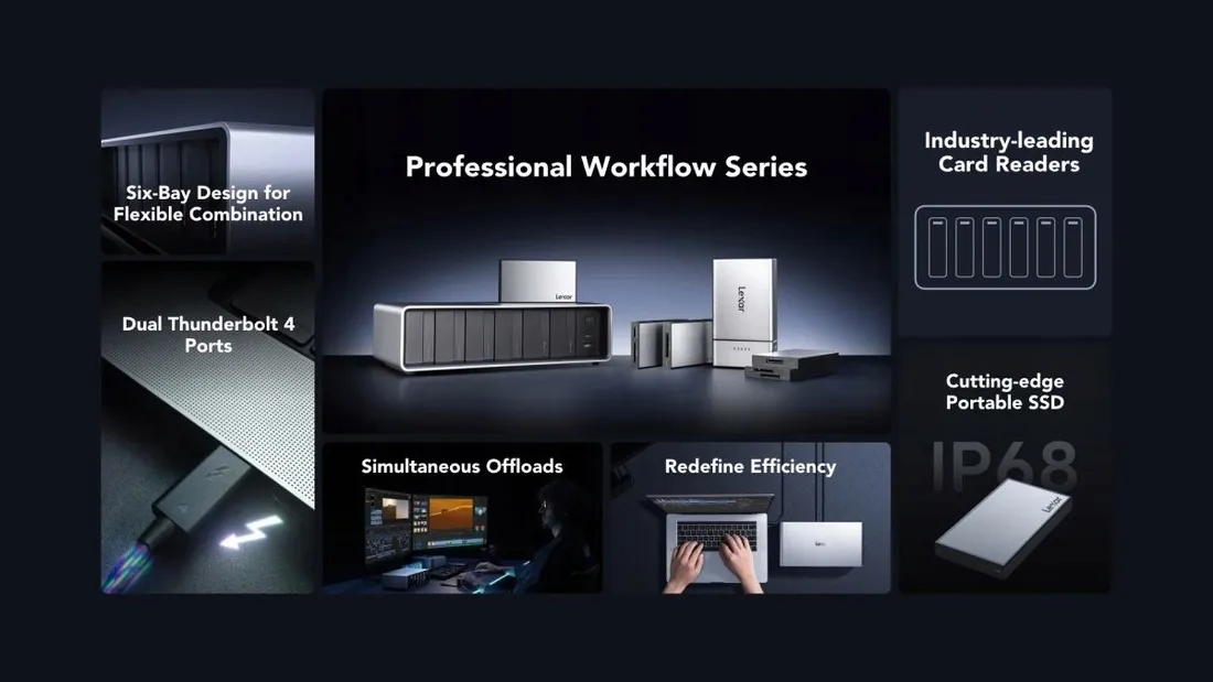 profesjonalna-stacja-dokujaca-lexar-workflow-wf800