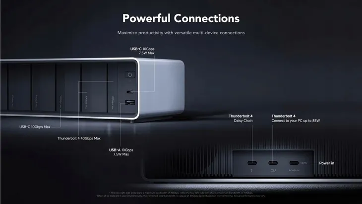 profesjonalna-stacja-dokujaca-lexar-workflow-wf800-producent-lexar-model-wf800
