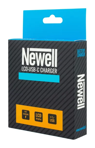 ladowarka-newell-dl-blc12-do-panasonic-model-dl-blc12