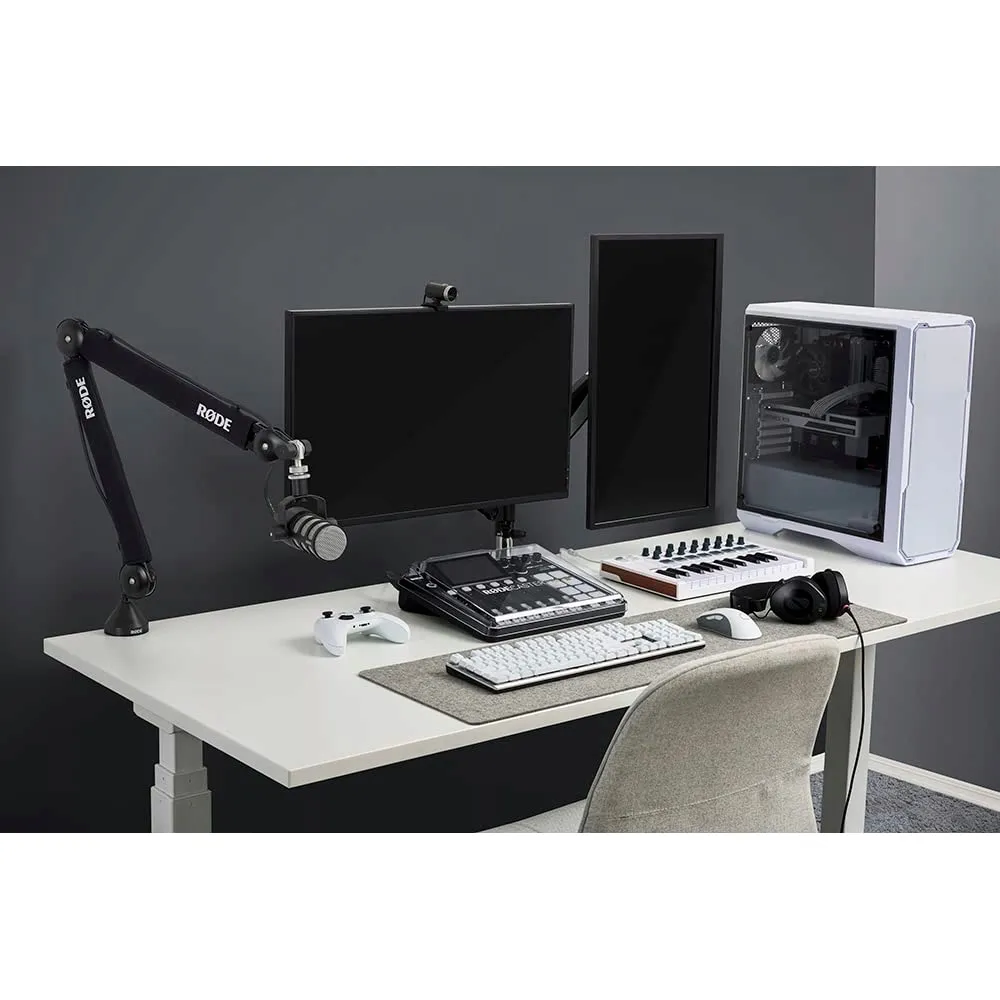 rode-rodecover-pro-2-oslona-rodecaster-pro-ii-marka-rode