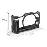 klatka-smallrig-2938-do-sony-zv1-marka-smallrig