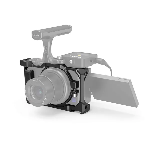 klatka-smallrig-2938-do-sony-zv1-kolor-czarny