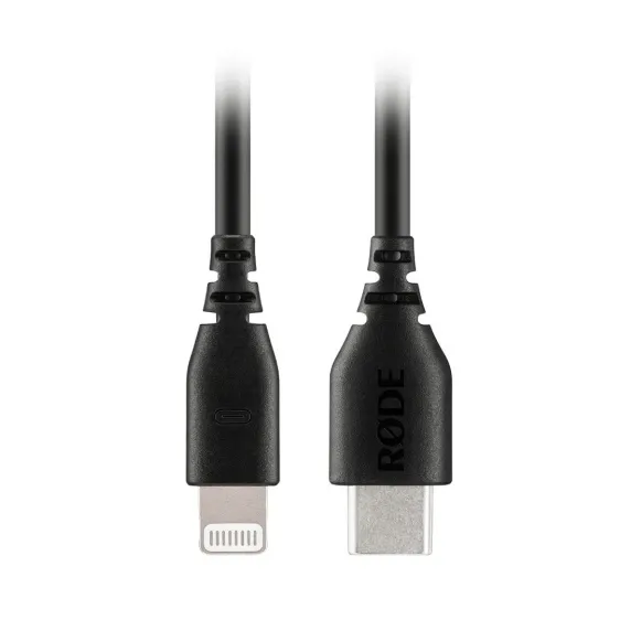 rode-sc21-kabel-usb-c-lightning-03m-dlugosc-kabla-0-3-m