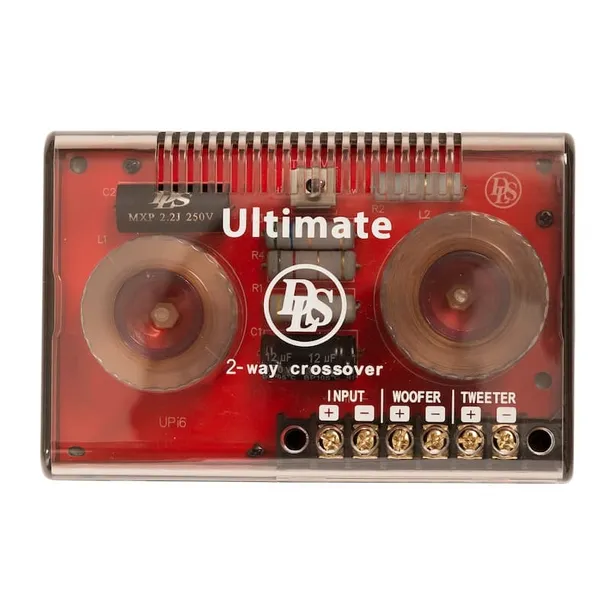 dls-ultimate-upi6-stan-opakowania-oryginalne