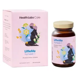 health-labs-care-littleme-trymestr-1-60-kapsulek