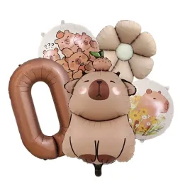 balony-kapibara-na-urodziny-cyfra-0-zestaw-5-szt