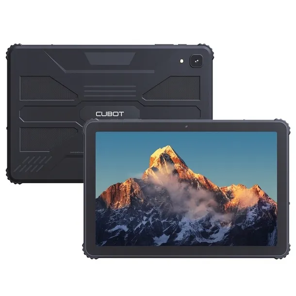 TABLET PANCERNY CUBOT KINGKONG TAB 10,1" 16/256 GB