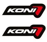 koni-2x-naklejki-5x15cm