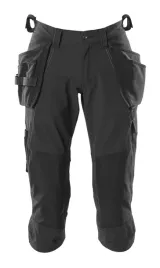 spodenki-3-4-z-kieszeniami-wiszacymi-accelerate-cordura-mascot-18249-311