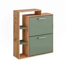szafka-na-buty-uchylna-komoda-do-przedpokoju-2-klapy-80-cm