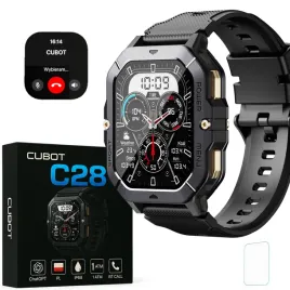 smartwatch-zegarek-meski-cubot-c28-ai-rozmowy-pancerny-wodoodporny-menu-pl