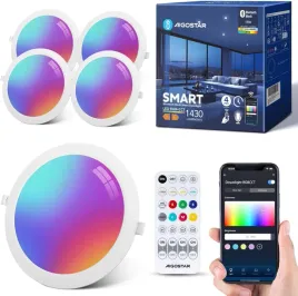 inteligentne-oswietlenie-led-smart-rgb-sufitowe-4-szt-wifi-alexa
