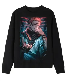 bluza-meska-czarna-z-nadrukiem-anime-jujutsu-kaisen-s