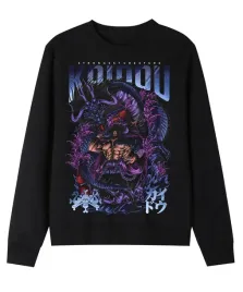 bluza-meska-czarna-z-nadrukiem-anime-one-piece-xl