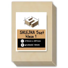 sklejka-4mm-formatka-do-lasera-cnc-grawer-210x297mm-a4-klasa-1-5-sztuk