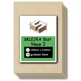 sklejka-4mm-formatka-do-lasera-cnc-grawer-148x210mm-a5-klasa-2-5-sztuk