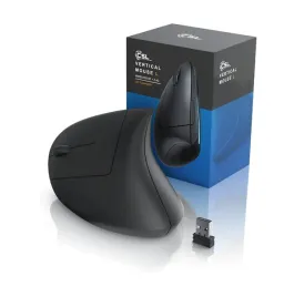 csl-bezprzewodowa-mysz-pionowa-dla-leworecznych-bluetooth-2400-dpi-czarna