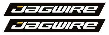 jagwire-2x-naklejki-2x15cm