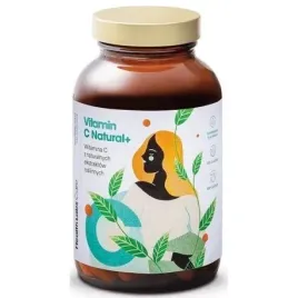 health-labs-care-vitamin-c-natural-120-kapsulek