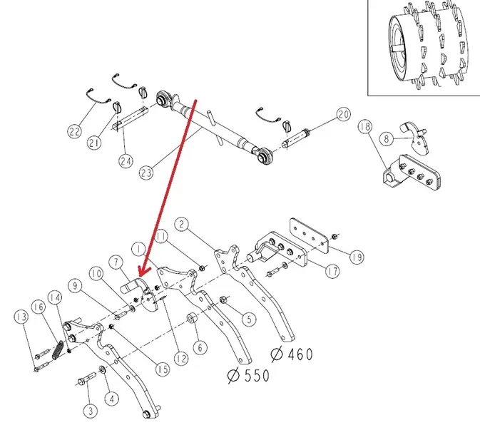 962146-blokada-lewa-numer-katalogowy-czesci-962146