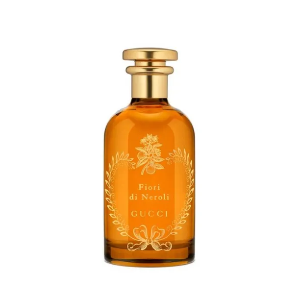 gucci fiori di neroli