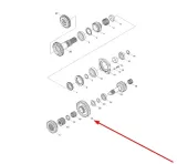 ft450-37-103-kolo-zebate-stan-nowy