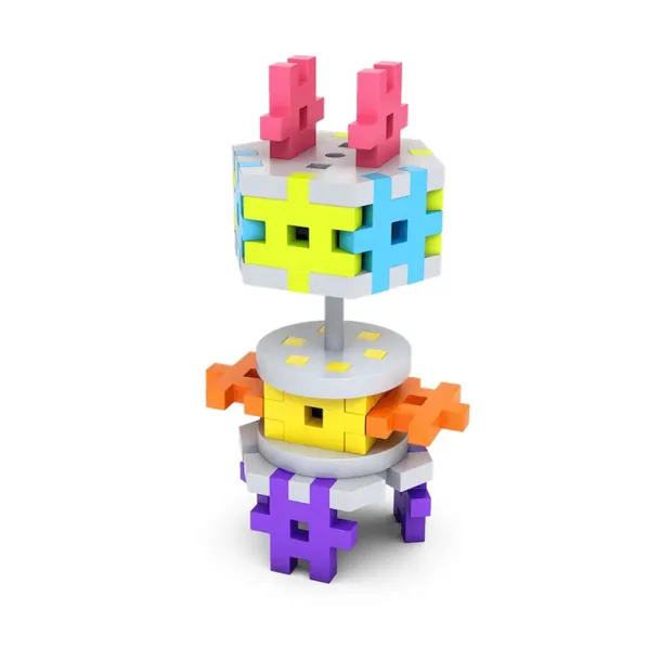 klocki-meli-constructor-pink-100-el