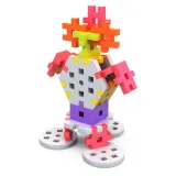 klocki-meli-constructor-pink-100-el